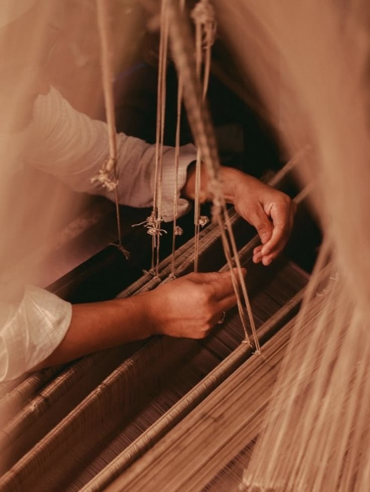 A Complete Guide to Care for Handloom Cotton
