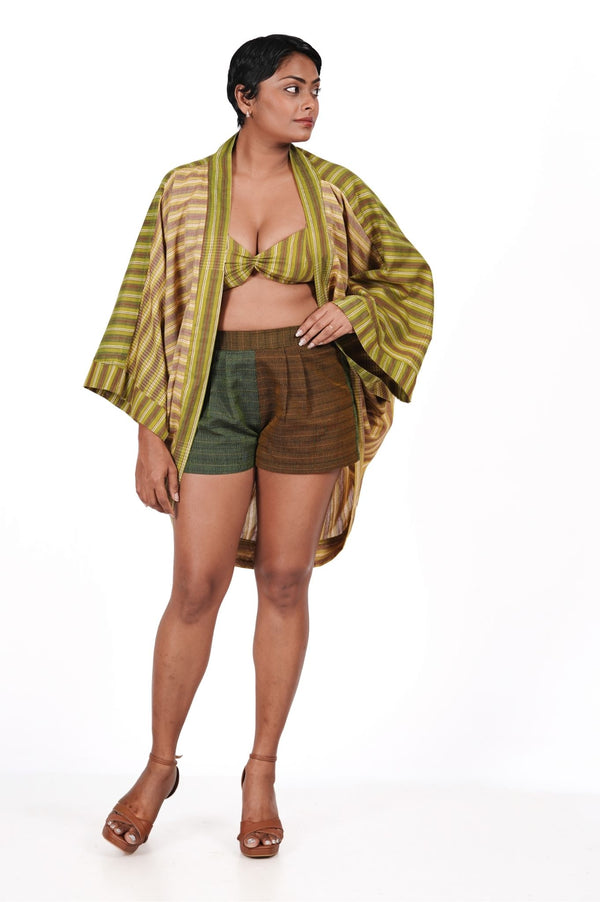 Mahila Cotton Bra