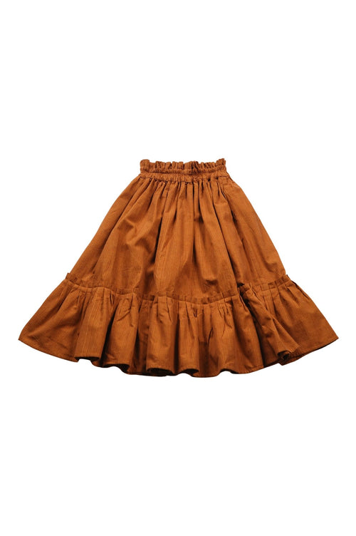Singi Scrunch Skirt