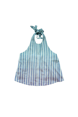 Rakitha Halter-neck Top