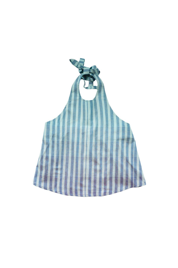 Rakitha Halter-neck Top