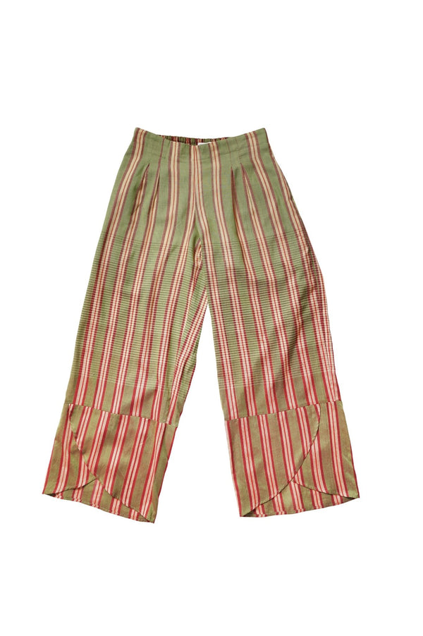 Sandya Wide Leg Pants