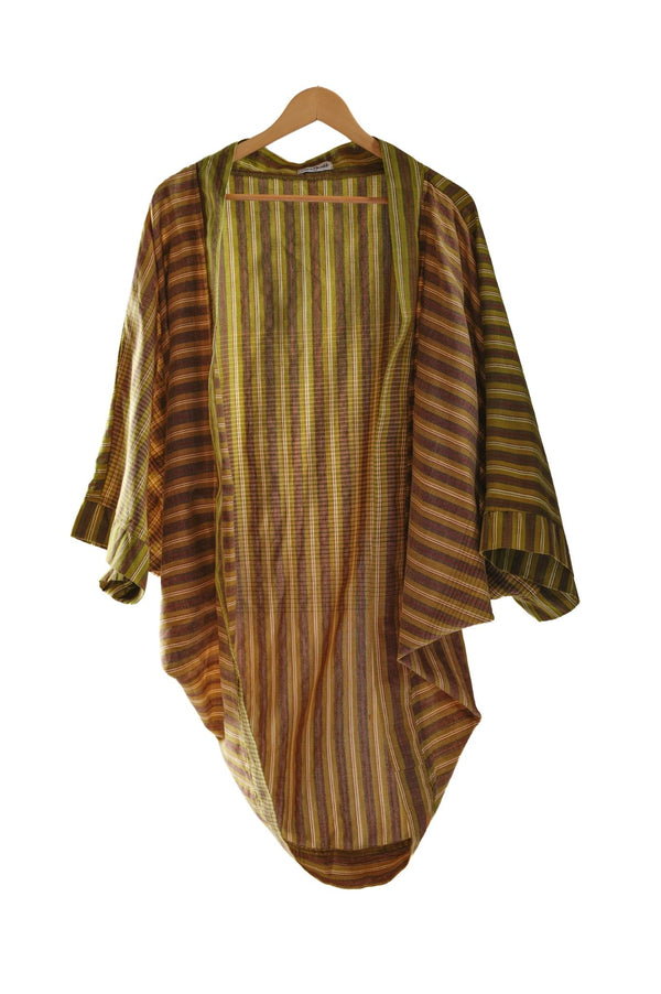Mahila Handloom Cotton Kimono