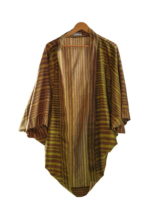 Mayura Handloom Cotton Kimono