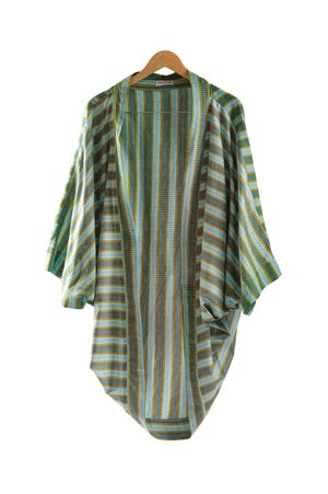 Nayani Handloom Cotton Kimono