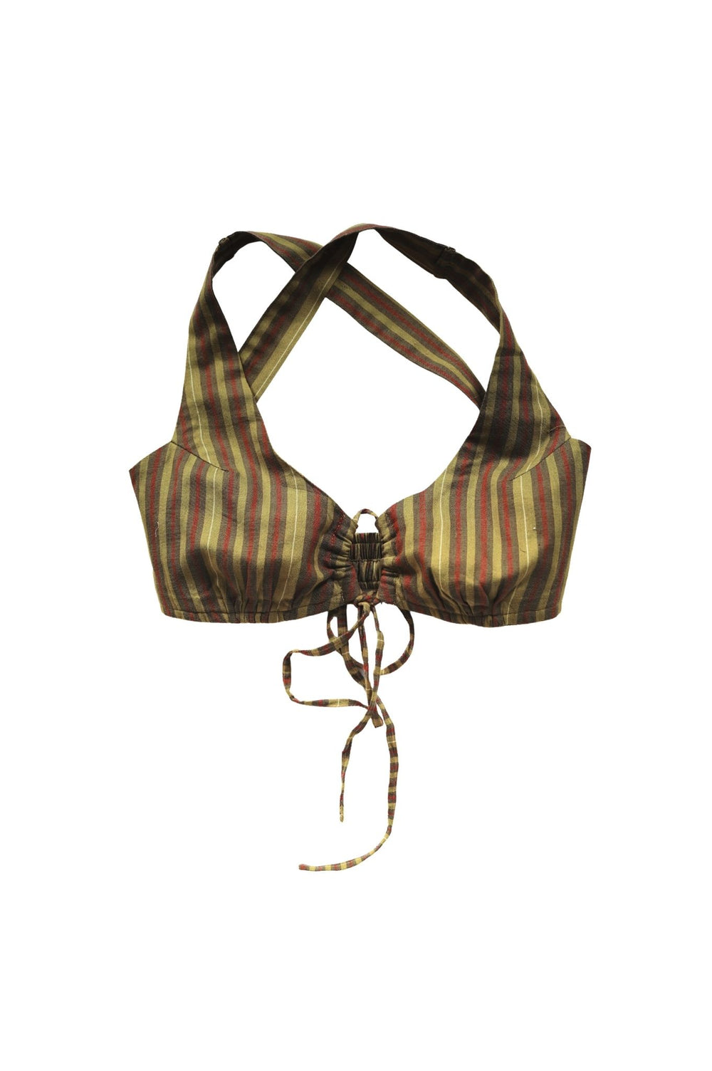 Mayura cotton bra top