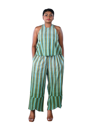 Nayani Wide leg Pants