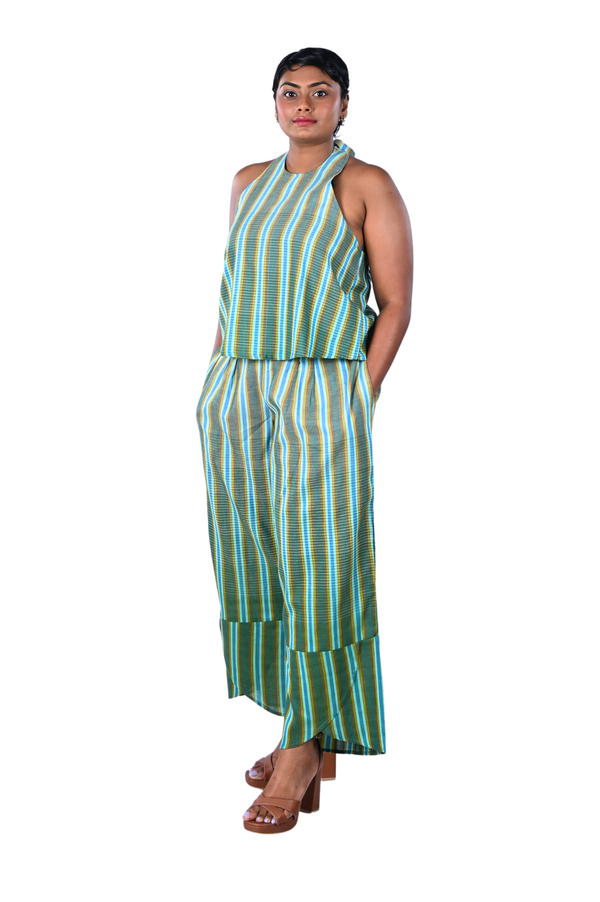 Nayani Wide leg Pants