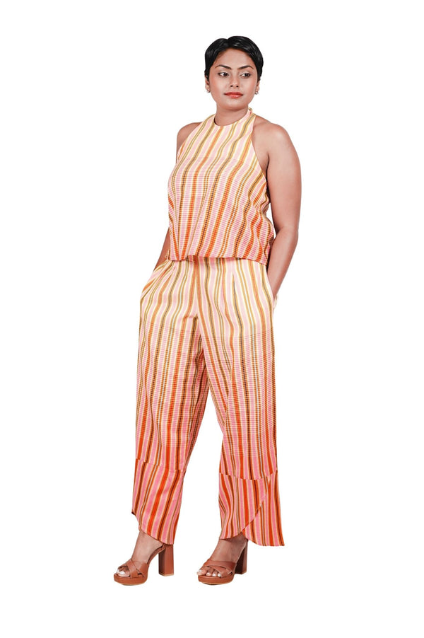 Sobitha Wide Leg Pants