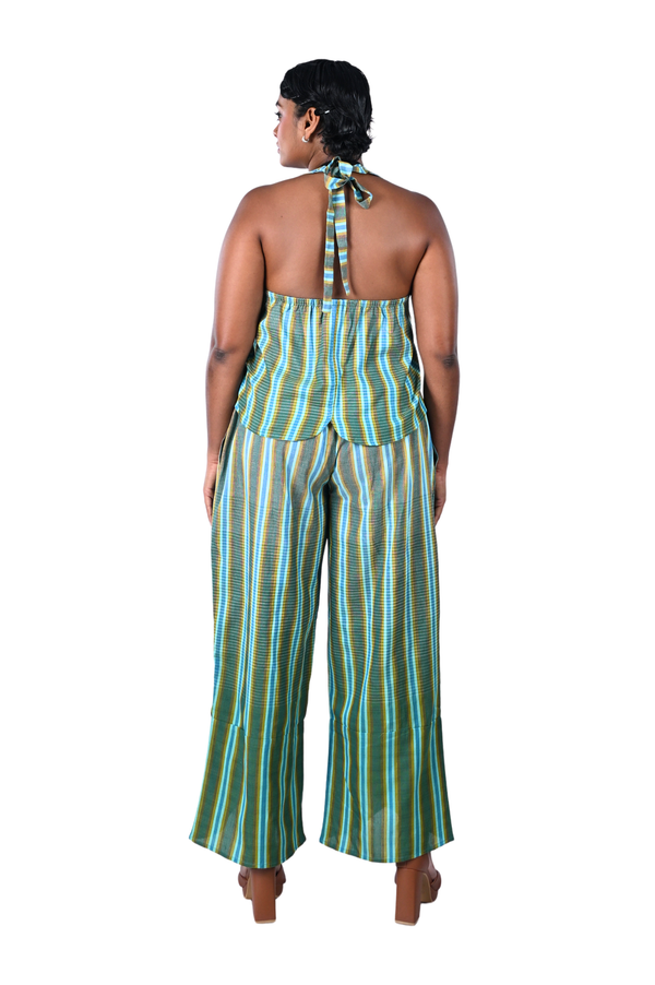 Nayani Wide leg Pants