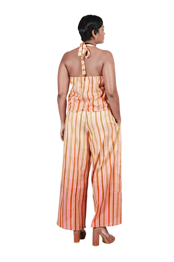 Sobitha Wide Leg Pants