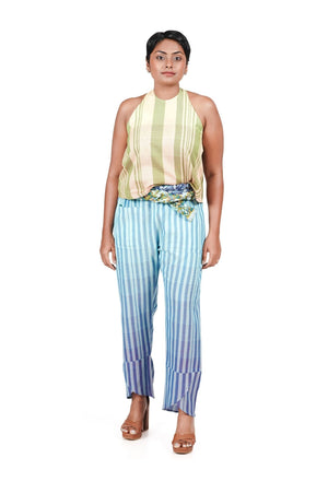 Rakitha Harem Pants
