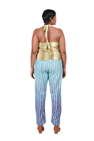 Rakitha Harem Pants