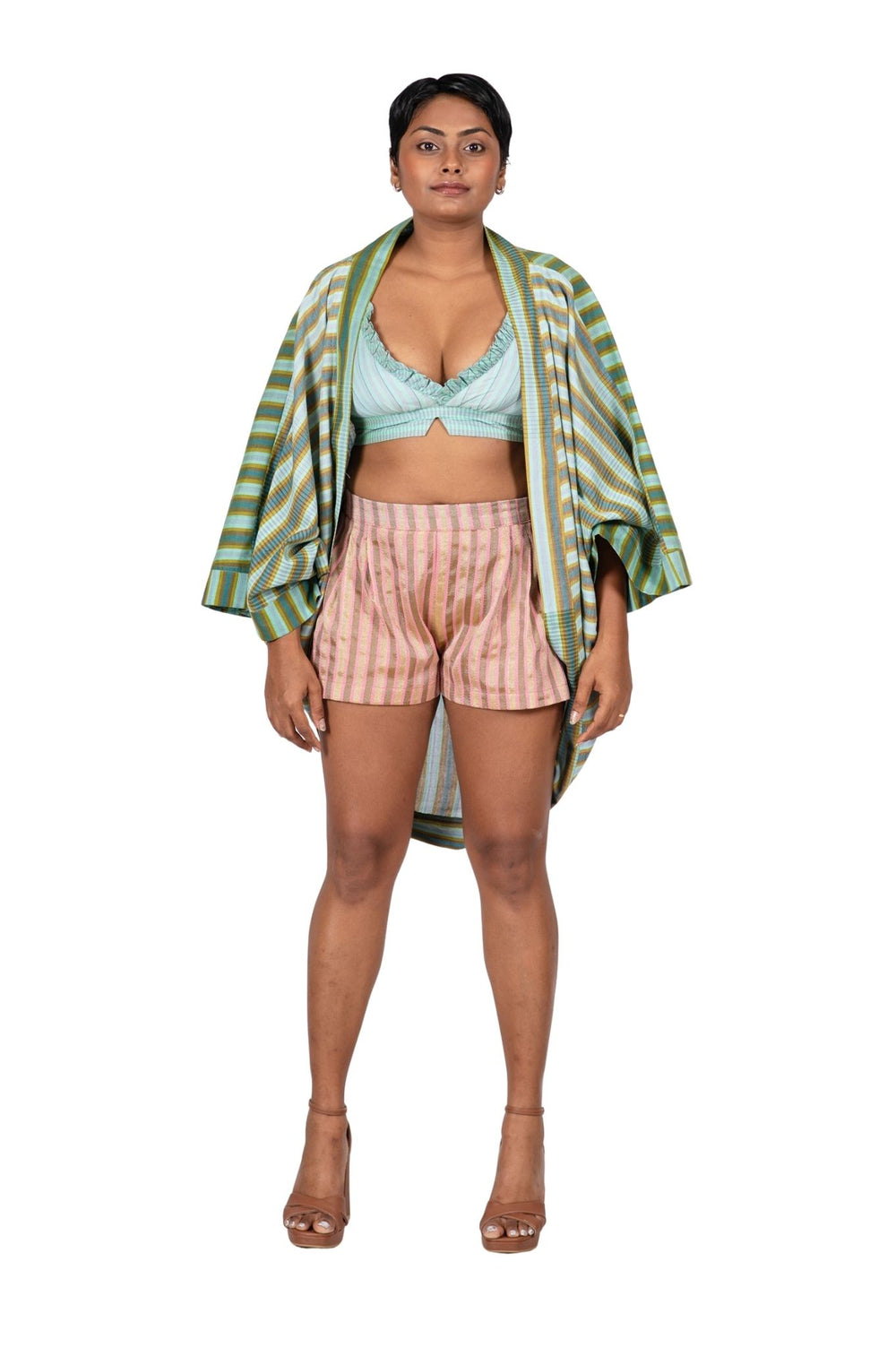 Hamsa Boxer Shorts