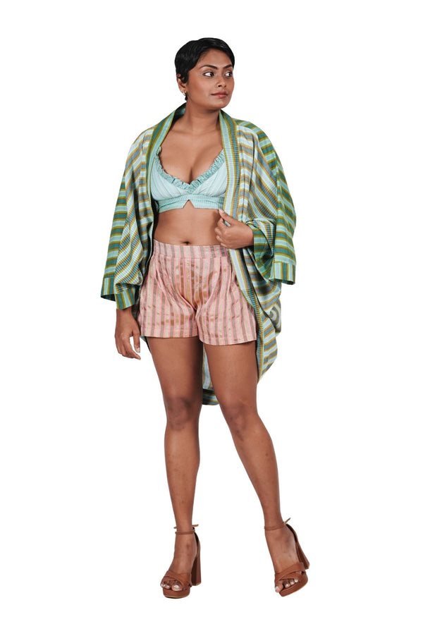 Hamsa Boxer Shorts