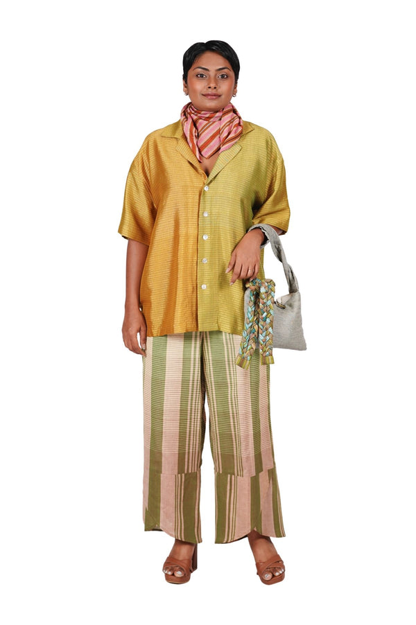 Noni Wide Leg Pants