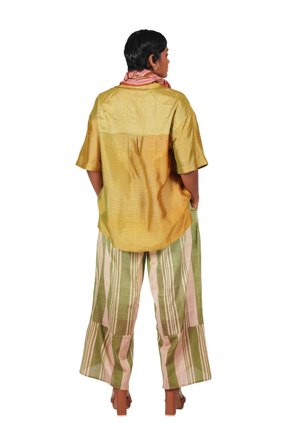 Noni Wide Leg Pants
