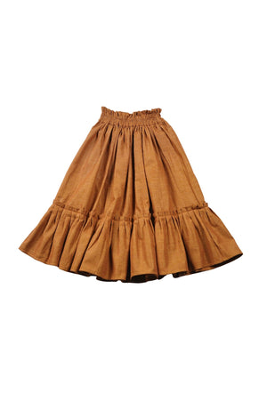 Singi Scrunch Skirt