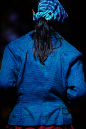 Purāṇa Jacket