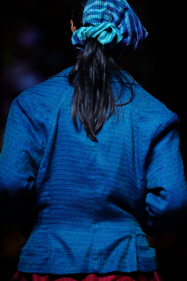 Purāṇa Jacket