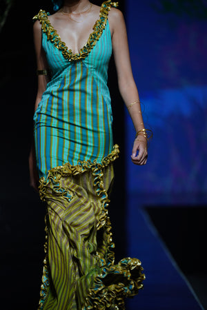Nayani Dress