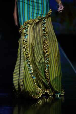 Nayani Dress