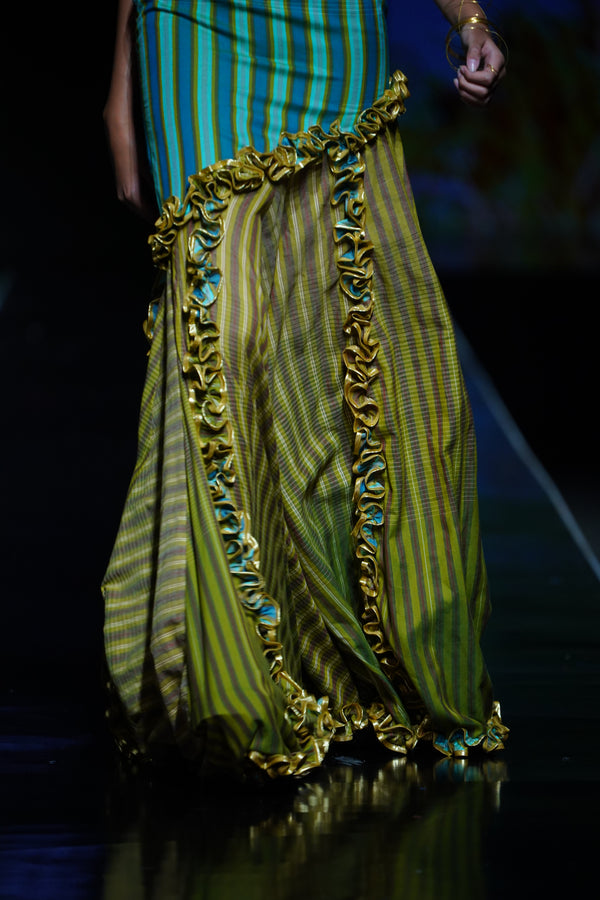 Nayani Dress