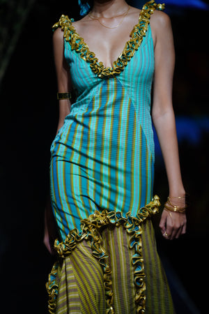 Nayani Dress