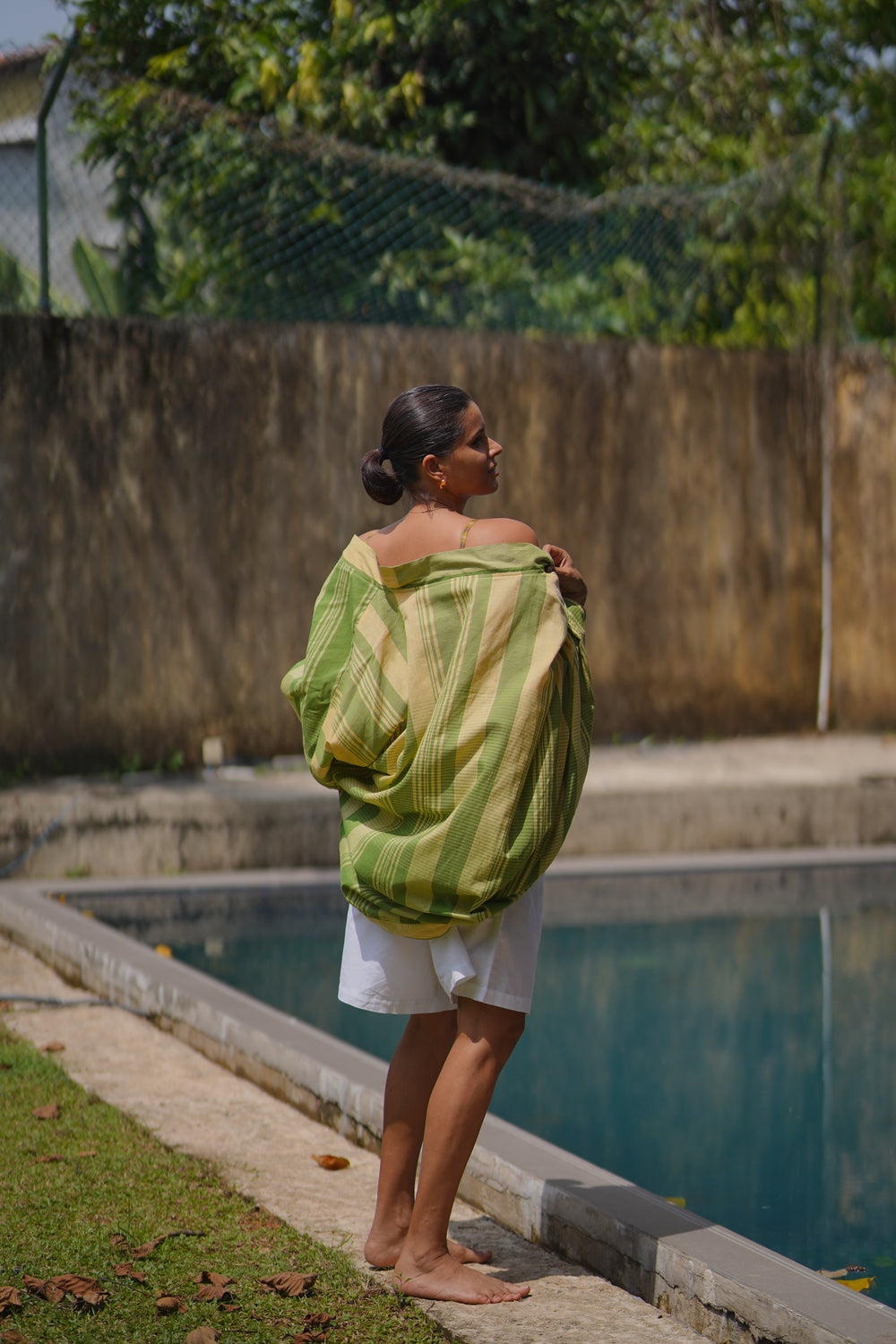 Noni Kimono