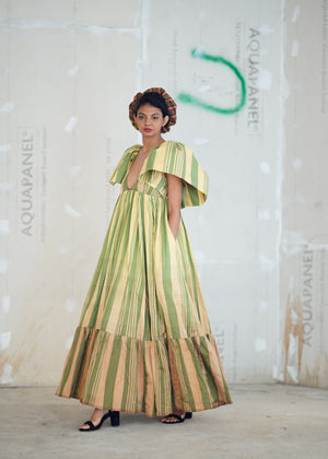 Noni Cotton Dress