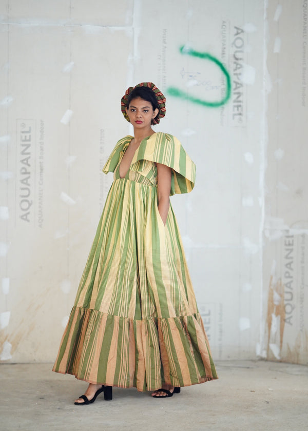 Noni Cotton Dress