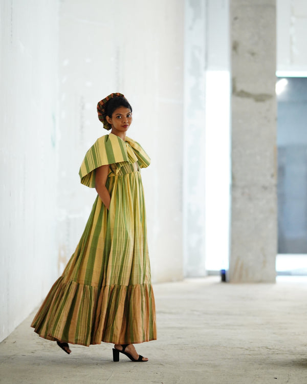 Noni Cotton Dress