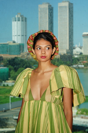 Noni Cotton Dress