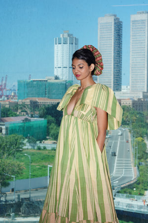 Noni Cotton Dress