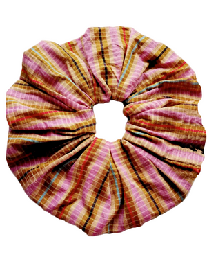 Malar Scrunchie